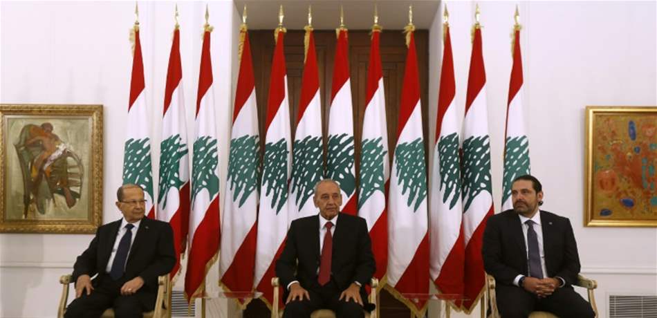 الحكومة "السيدرية".. هكذا ستولد!