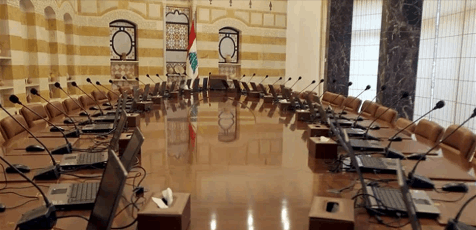 الحكومة قبل 4 تشرين الثاني... وواشنطن تترقب