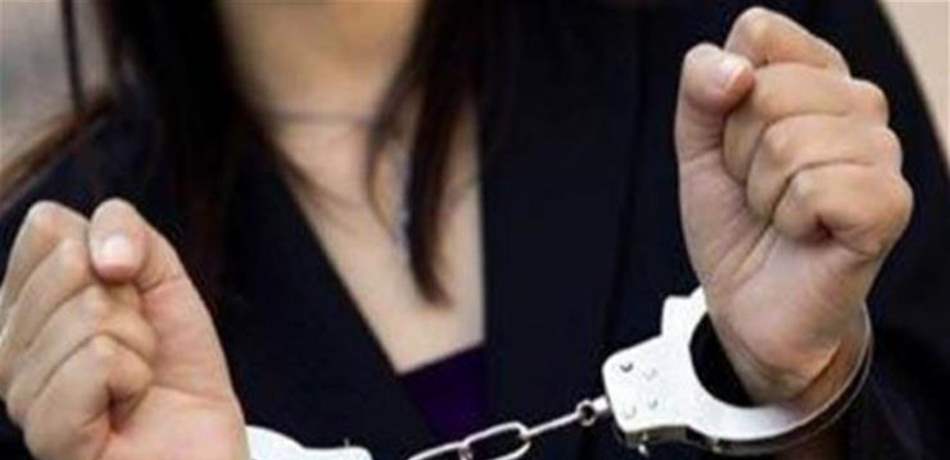 بعد 9 محاولات فاشلة.. قتلت زوجها بمساعدة عشيقها وابنته!