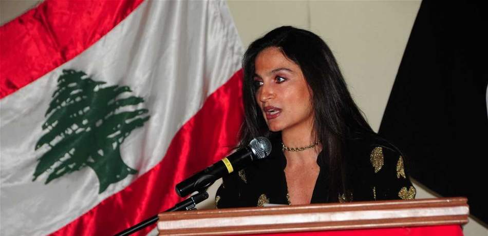 سكاف: ليأخذوا كل الوزارات السيادية وليعطوا البقاع الحقائب الخدماتية