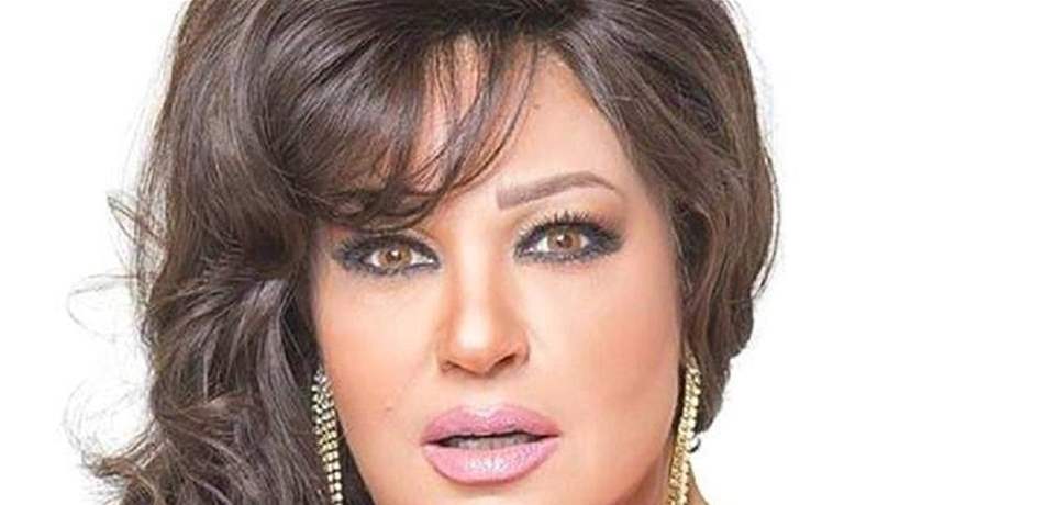 فيديو جديد لفيفي عبده.. شاهد رقصها 