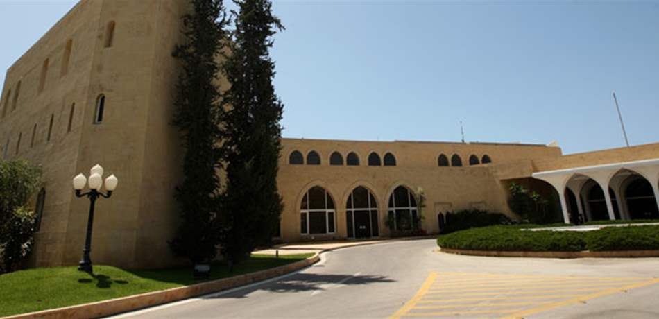 لقاء بعبدا قد يتمّ مساء اليوم أو غد الثلاثاء