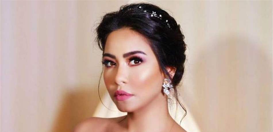 شاهدوا كيف كانت شيرين عبد الوهاب قبل 28 عاماً! (فيديو)