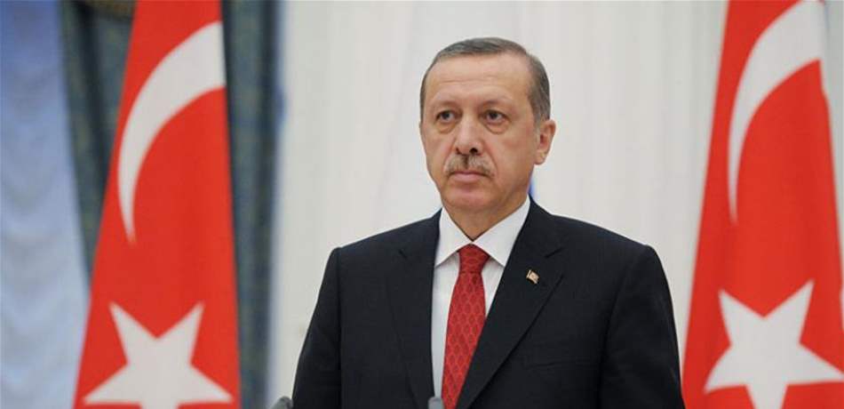 من جديد.. أردوغان يستعين بجده!