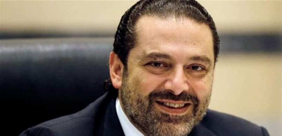 الحريري يوجه "تحية من القلب" لعون.. فماذا قال؟