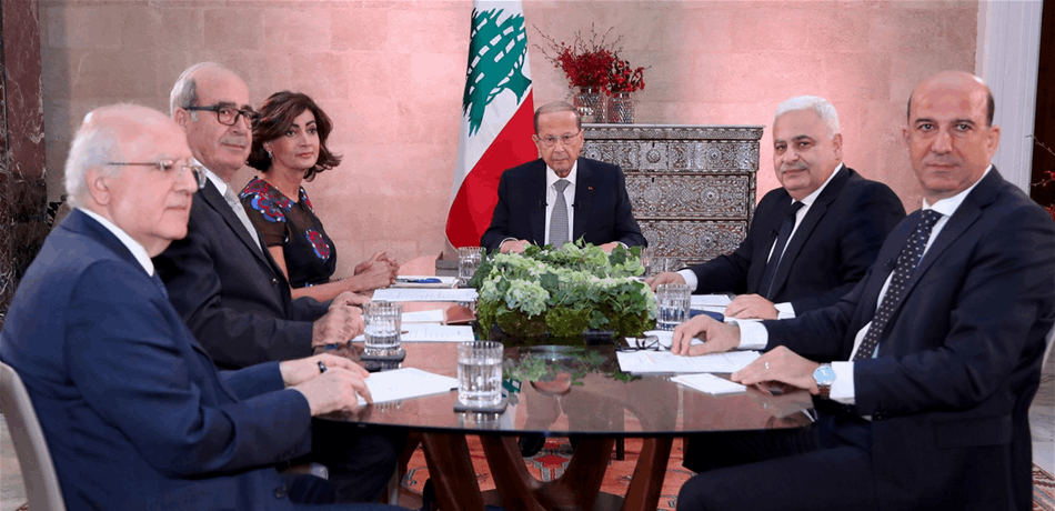 رئيس جمهورية الناس