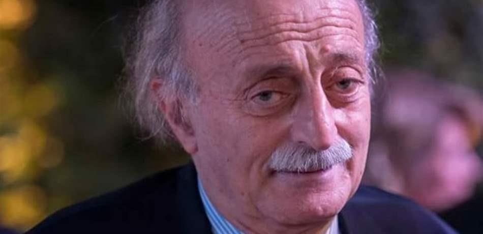 جنبلاط يسأل: "السنّة المستقلّون".. عن من؟! 
