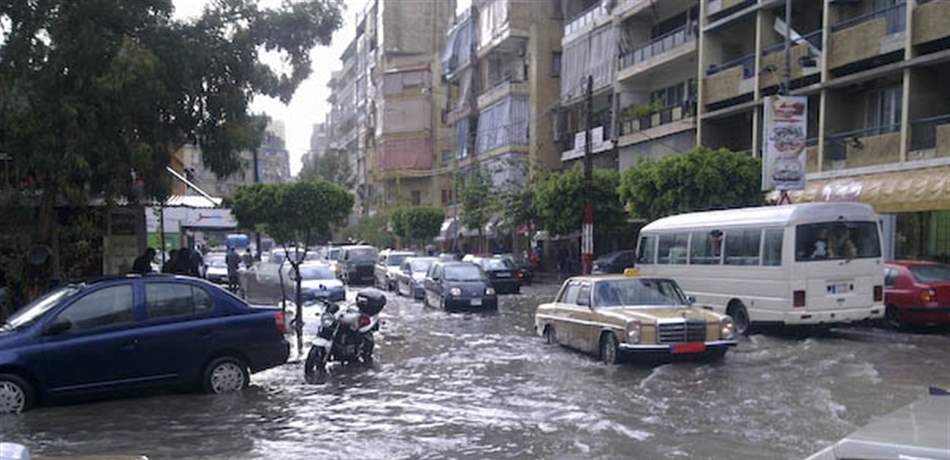 استعدوا.. الطقس سيتحوّل ومنخفض جوي آتٍ في هذا اليوم! 