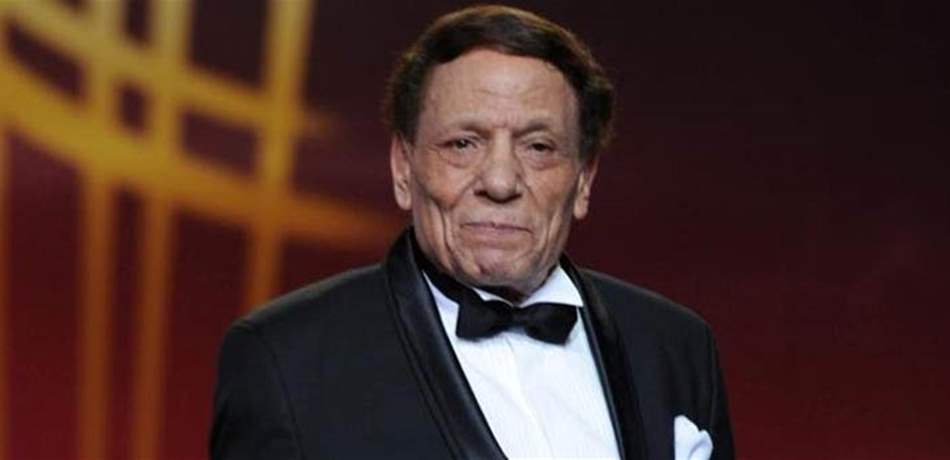 "الزعيم" عادل إمام يسخر من خبر وفاته.. كيف ردّ؟