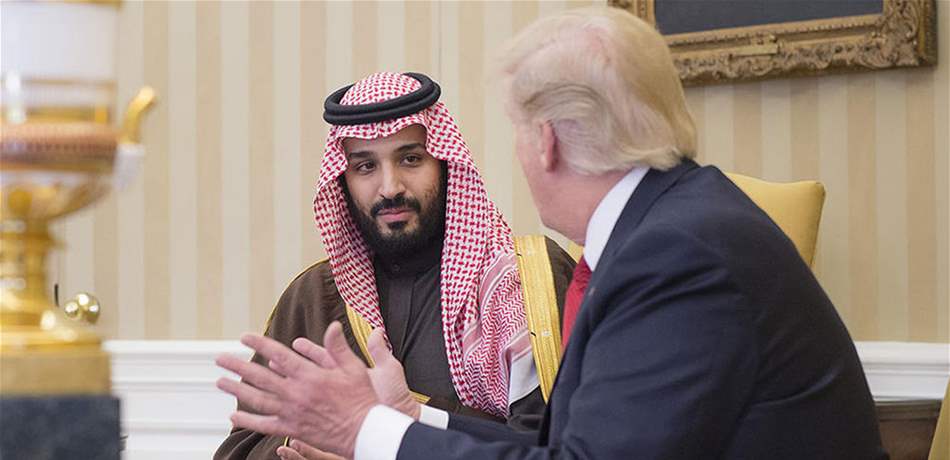ترامب عن "قضية خاشقجي": السعوديون لم يخدعوني.. ربما خدعوا أنفسهم!