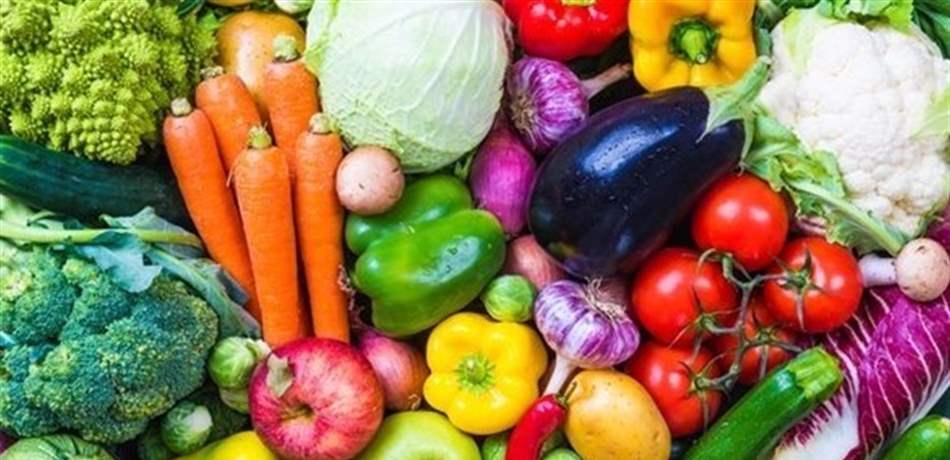 فوائد غير متوقعة للحمية النباتية على صحتك