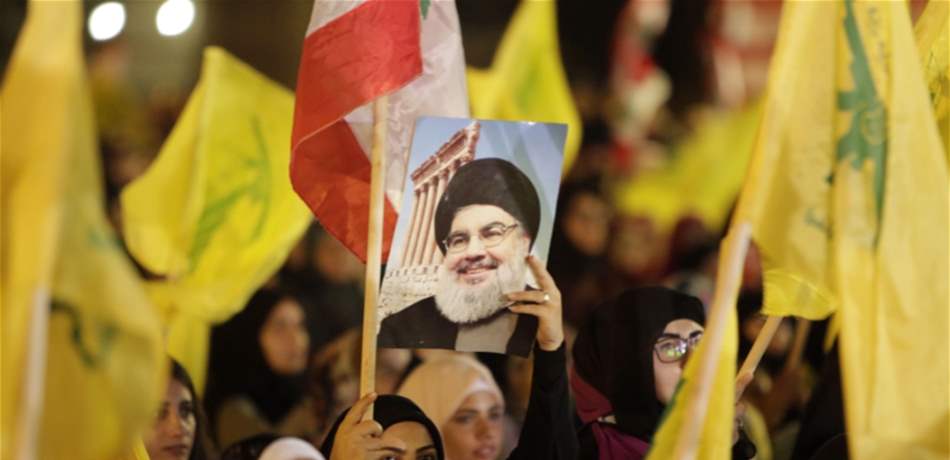 قلق في لبنان من العقوبات على "حزب الله"... الخطر آت!