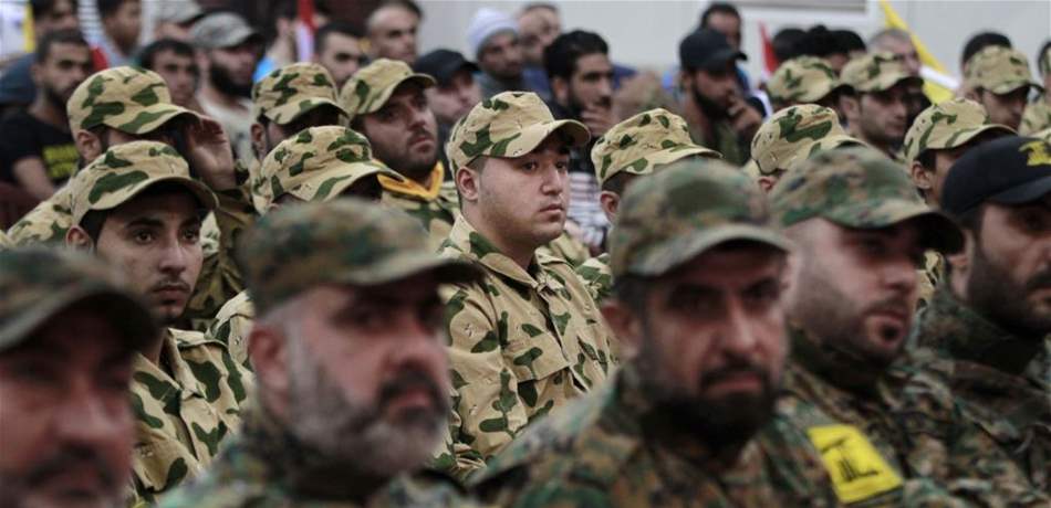 تطور خطير: "حزب الله" يجند مقاتلين معارضين سابقين بـ250 دولار.. الحرب اقتربت؟ 