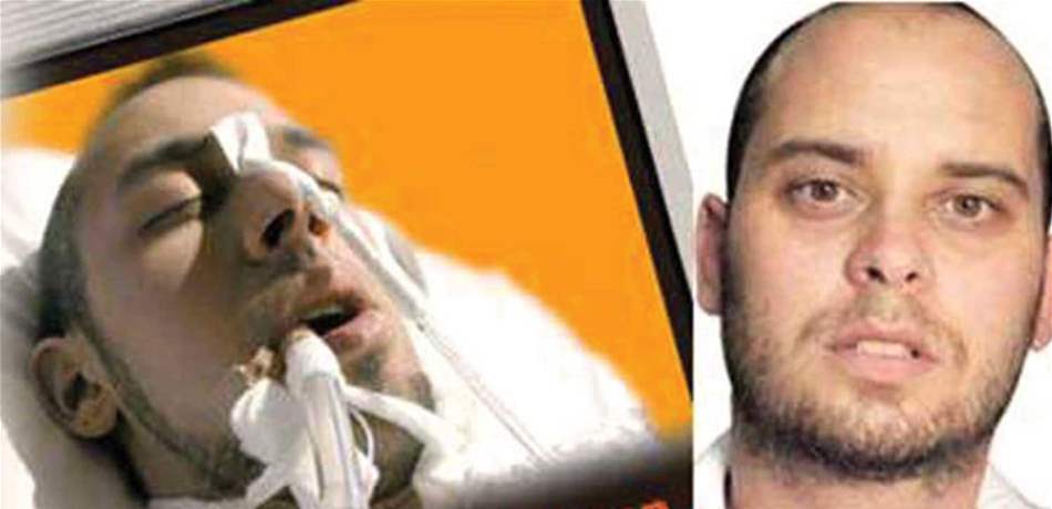 بسبب هذه الصورة.. ابتزّ 5 شركات سجائر! 