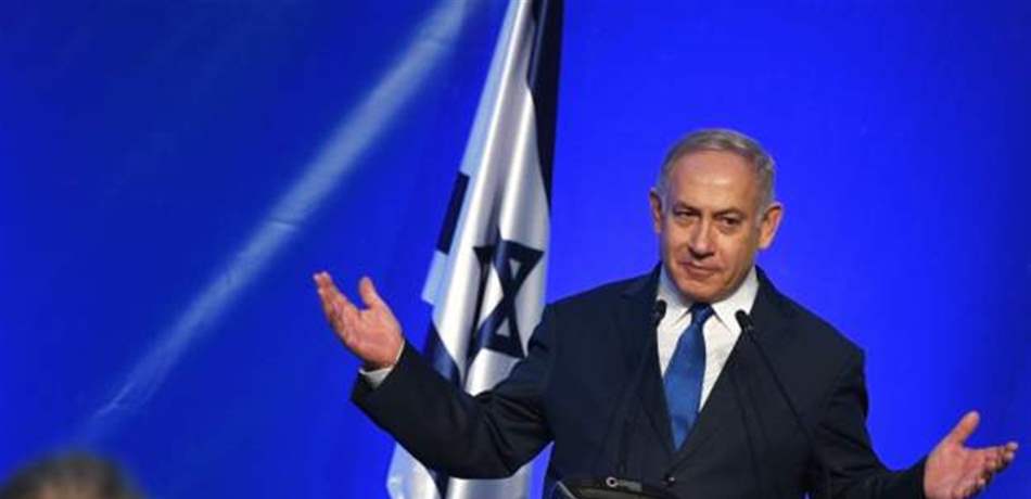 نتنياهو يعلّق على "مقتل خاشقجي".. ويركزّ على ايران!