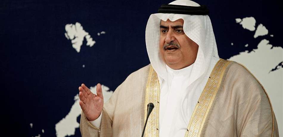 بعد كلام نتنياهو حول "مقتل خاشقجي".. البحرين: موقفه واضح!