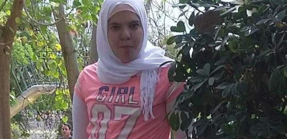 آمنة خرجت منذ الأمس ولم تعد.. هل تعرفون عنها شيئاً؟