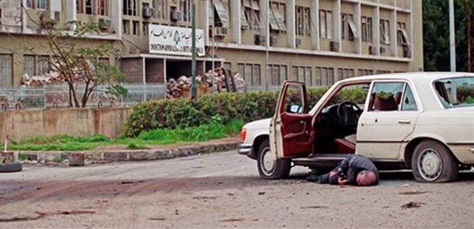 قصّة مؤثرة.. صورة حلت لغزاً عمره 27 سنة 
