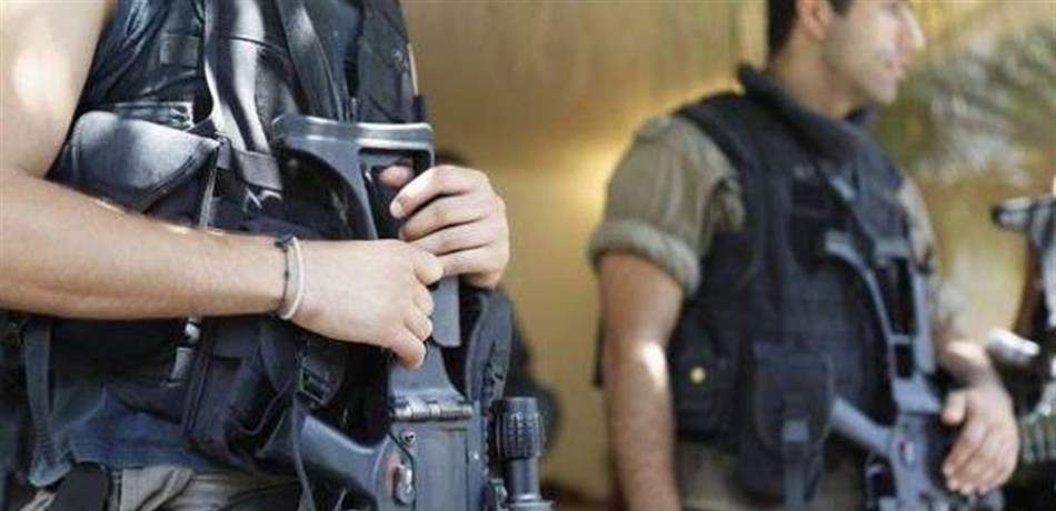 إنجاز أمني.. توقيف إرهابي خطير بعد استدراجه الى البدّاوي!   