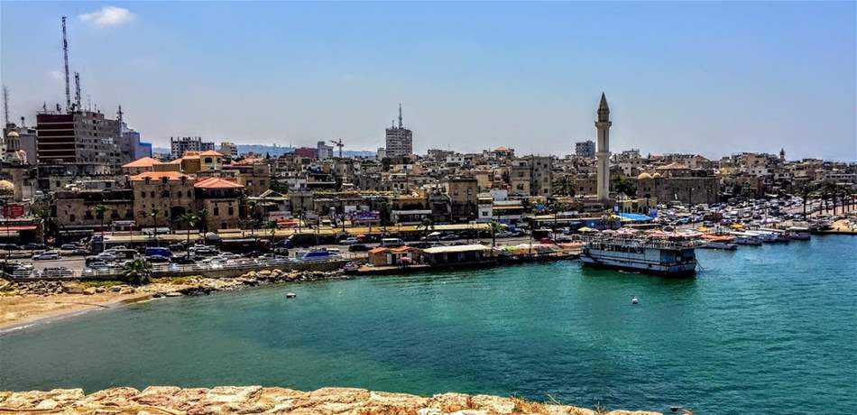 تفاصيل جديدة عن "الهزة" في الجنوب.. ضربت البحر قبالة صيدا وهذه قوتها