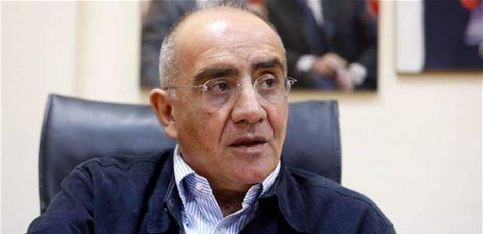 فارس سعيد: أدعو الحريري للإستقالة