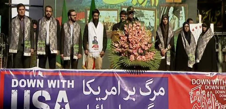 قائد "الحرس الثوري": إيران ستتجاوز الحظر الذي تفرضه أميركا عليها
