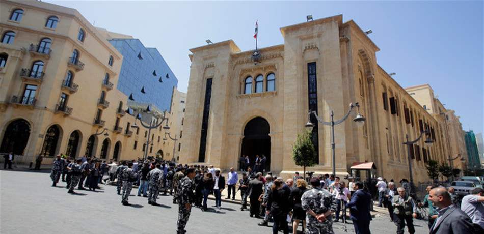 ماذا يتضمّن جدول أعمال الجلستين؟