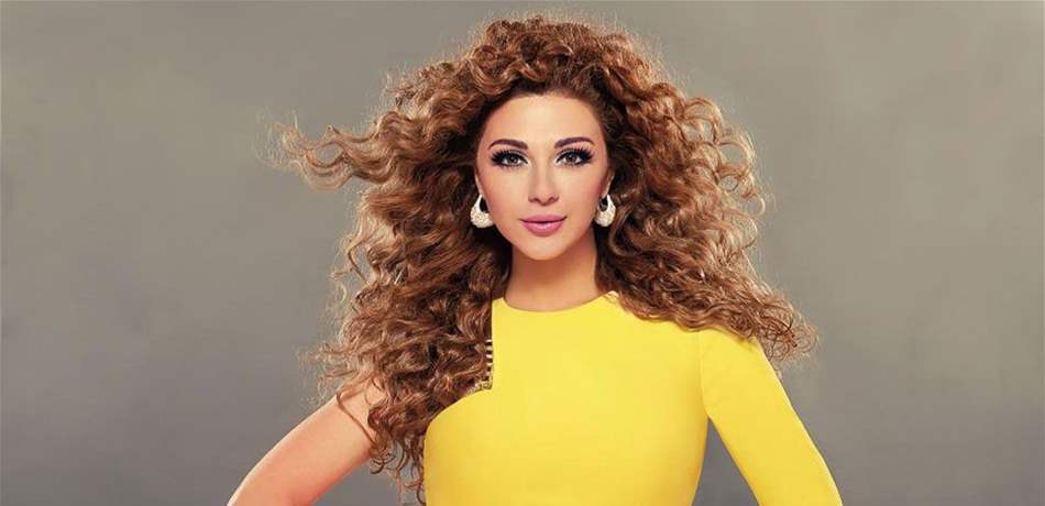 جمهور ميريام فارس يُعبّر عن اشتياقه لها.. وهكذا ردّت 
