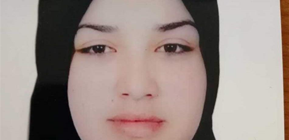 تعميم هام.. ابنة الـ24 عاماً خرجت من منزلها ولم تعد