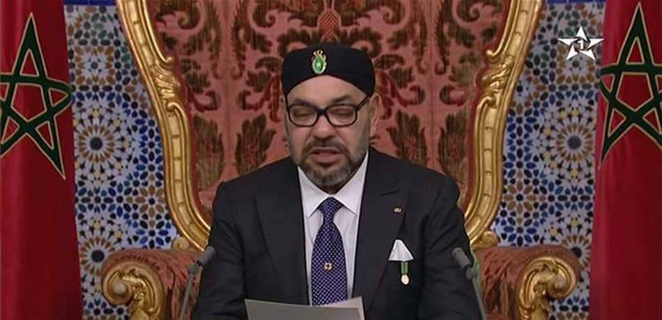 ملك المغرب يدعو الجزائر لحوار صريح وواضح
