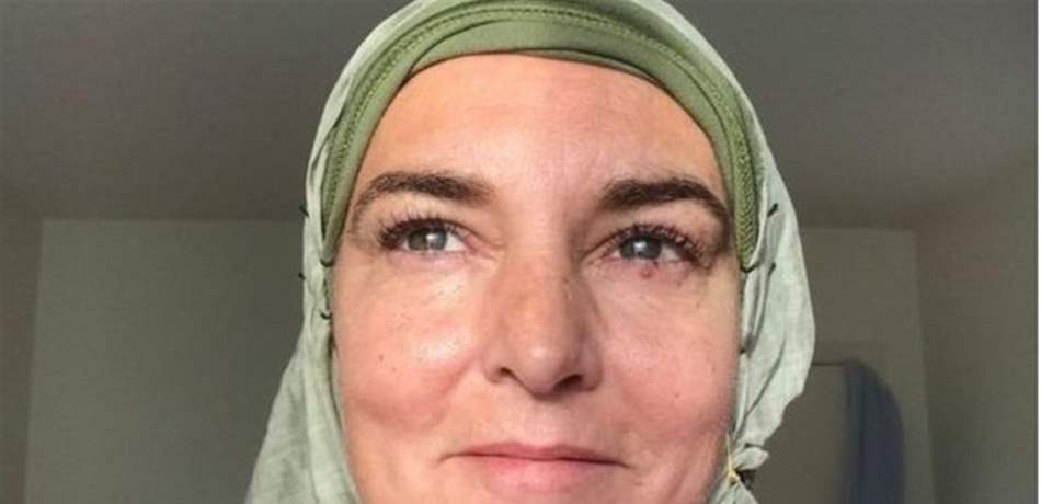 بعد أيام من إعلان إسلامها.. تصريح صادم لـ"شهادة"!