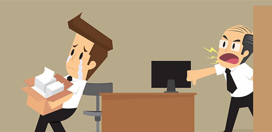مؤسسة كبرى أبلغت أكثر من مئة موظف بقرارات صرفهم 