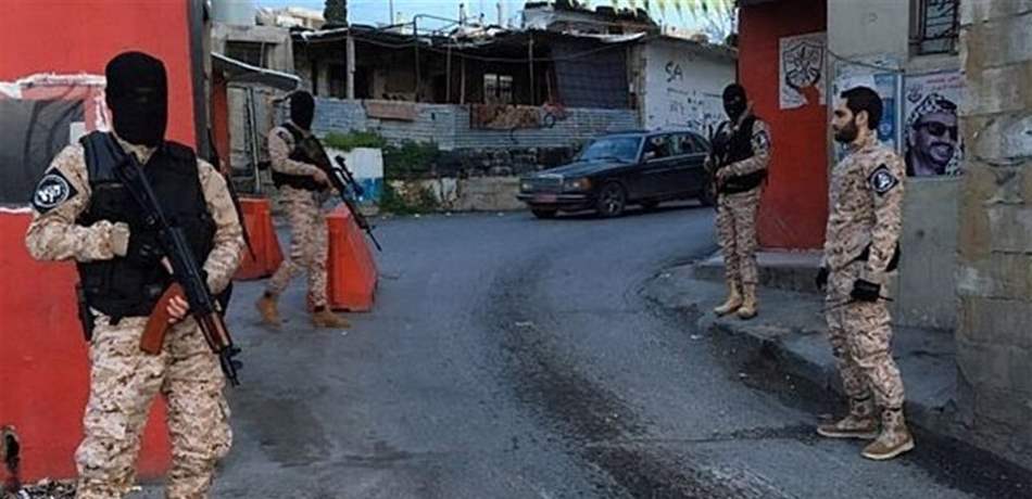 هروب جمال سليمان ومرافقيه من "المية ومية".. الى أين ذهبوا؟