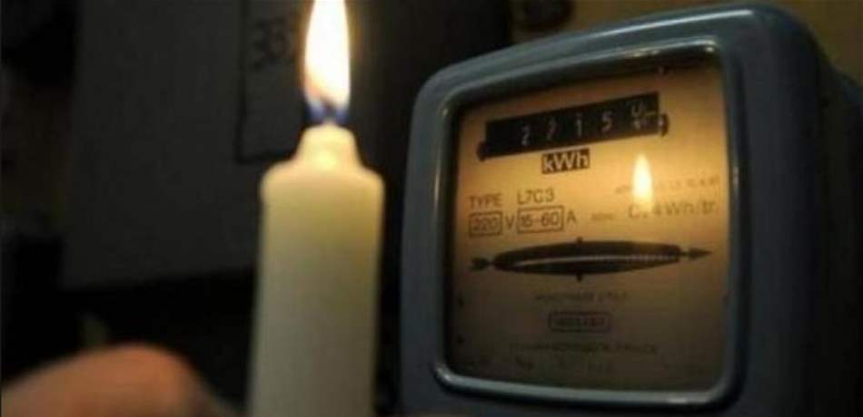 8.7 ساعات تقنين.. هذا ما جاء في تقرير "وضع الكهرباء"!