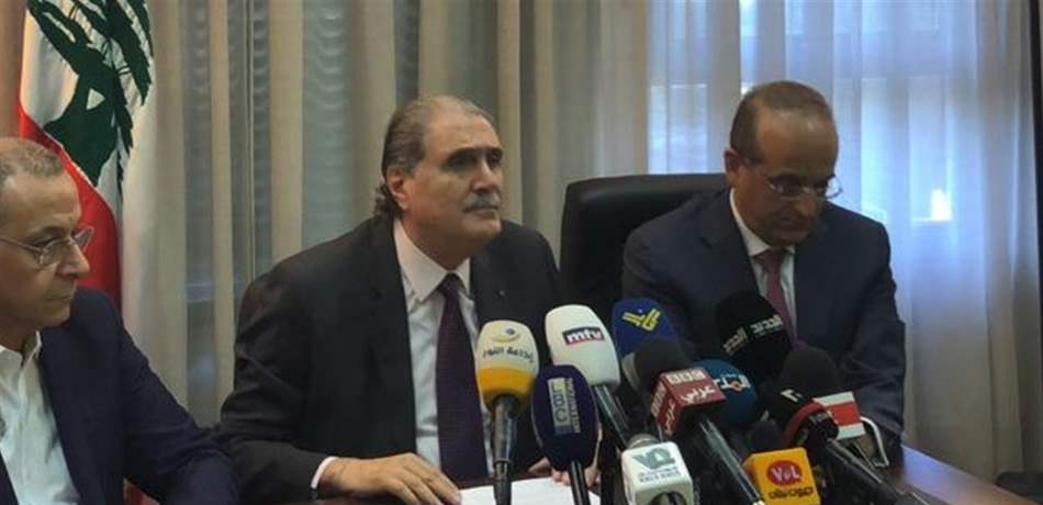 بعد قطعهم الكهرباء عن المشتركين.. جريصاتي يطلب تعقّب أصحاب المولّدات! 