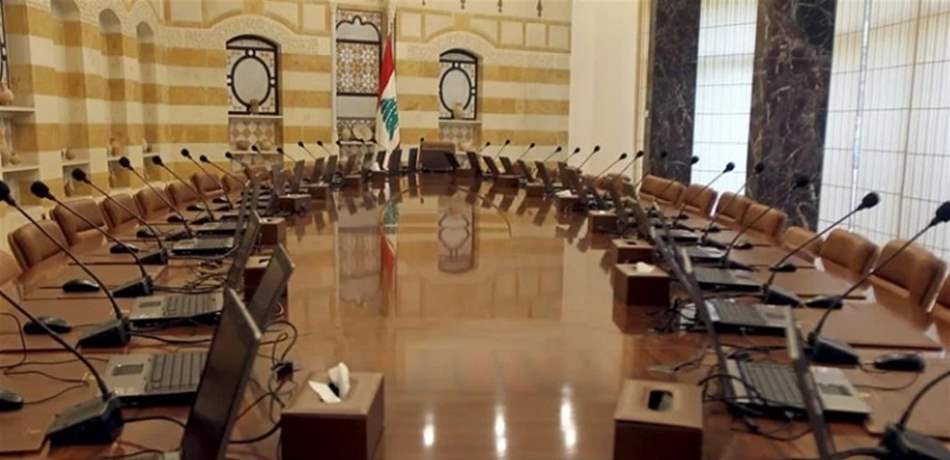 ترقب خرق حكومي بعد اطلالة نصرالله السبت