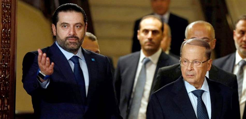الأزمة الحكومية... من يتمترس خلف من؟