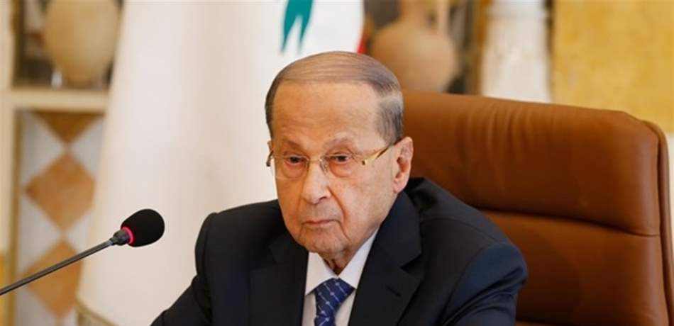لهذه الأسباب لا يريد عون تمثيل "السنة المستقلين"
