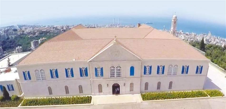 بكركي حاضرة دائمًا... وهذا ما سيفعله البابا فرنسيس