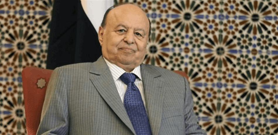 اليمن: هادي يعين وزيراً جديداً للدفاع