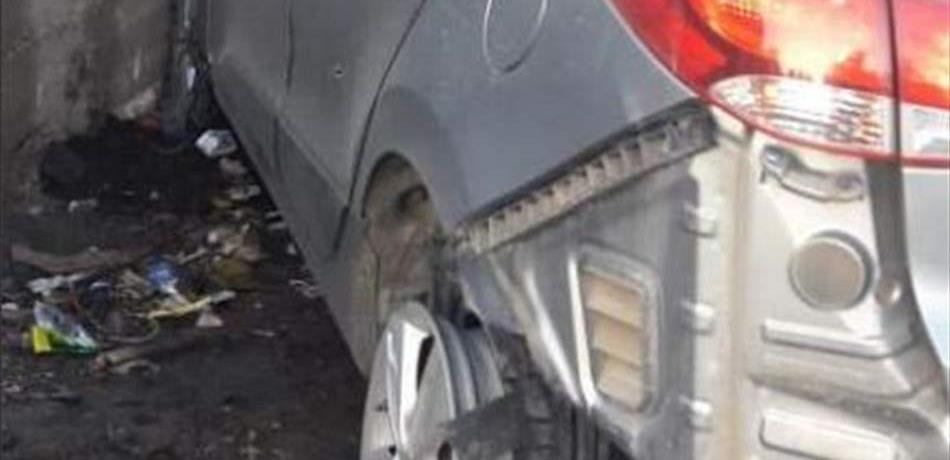 "المعلومات" تطارد سارقي السيارات في جبل لبنان والبقاع! (صورة) 