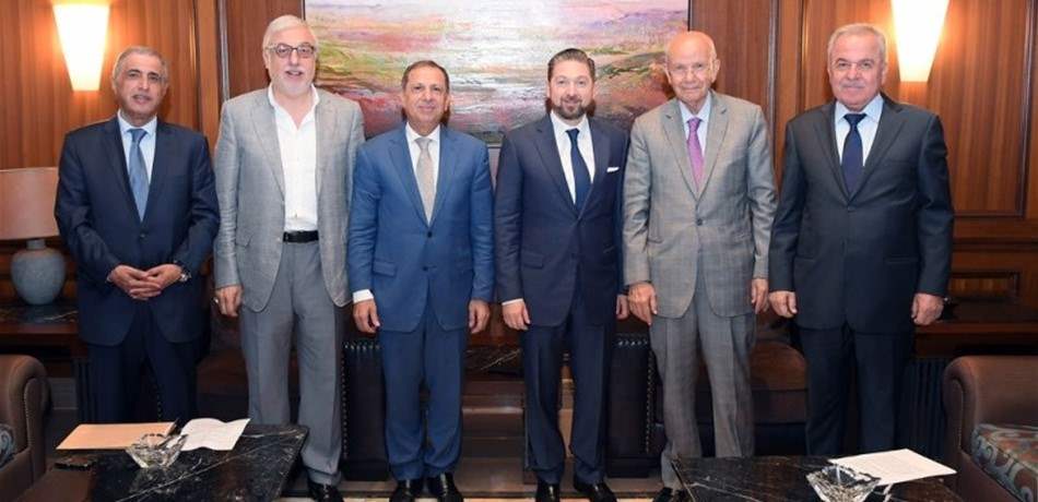 النواب "السنة المستقلّون" يلتقون عون عند الثالثة 