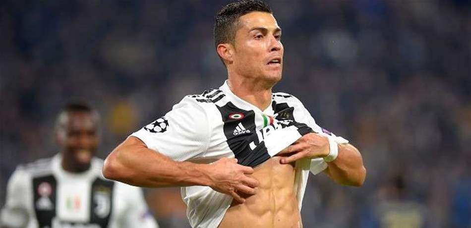 بعد رونالدو.. عين يوفنتوس على ريال مدريد مجدداً: من التالي؟!