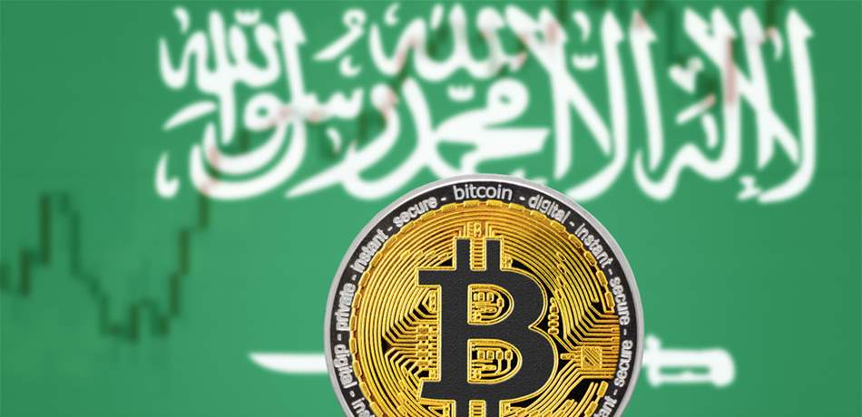 لماذا حذّر الإنتربول السعودي من "البيتكوين"؟!