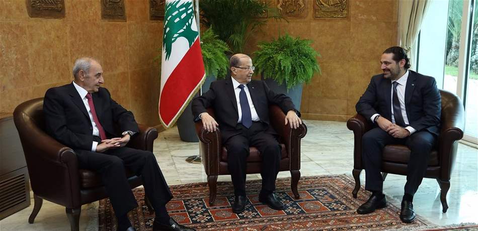 العقدة السنية.. "المثالثة" في تأليف الحكومة؟! 