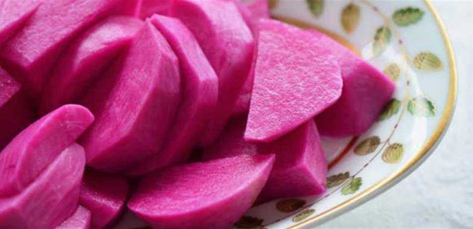 ما جديد قضية كبيس اللفت المسرطن في لبنان؟