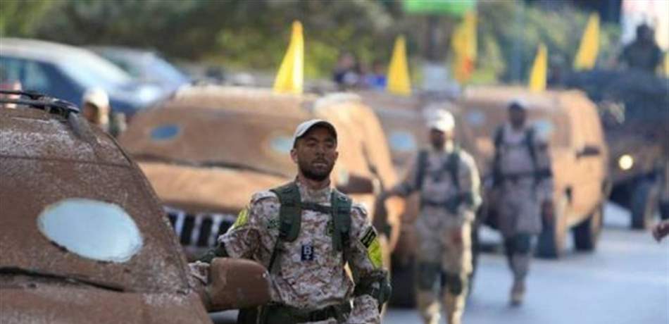إسرائيل تدعو لتحالف دولي لإخراج إيران و"حزب الله" من سوريا