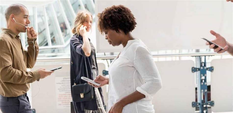 لا ترسل معلومات حساسة عبر "الواي فاي"!