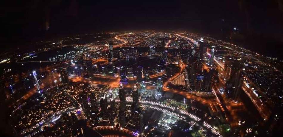 10 أشياء استثنائية في الإمارات