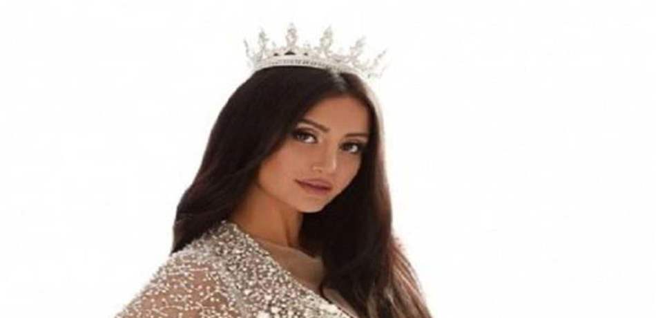 ملكة جمال مصر في الصين للمنافسة على لقب عالمي